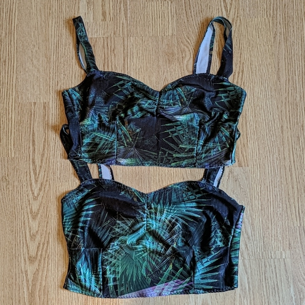 Bralettes